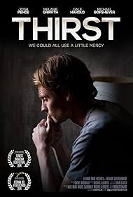 Josh Pence in Thirst (2014)