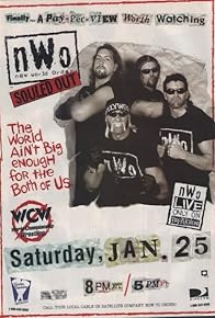 Primary photo for NWO Souled Out