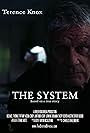 Terence Knox in The System (2023)