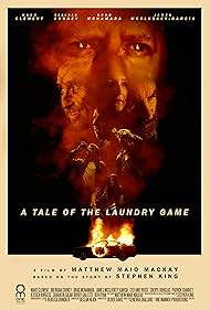 A Tale of the Laundry Game (2019)