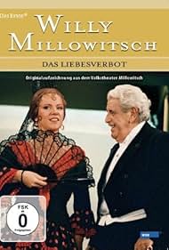 Das Liebesverbot (1984)