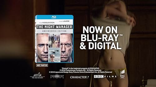 The Night Manager