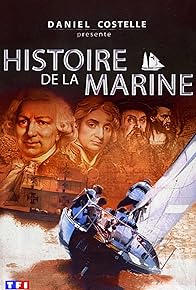 Primary photo for Histoire de la marine