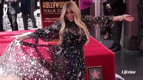 After her hit talk show's sudden cancellation, cameras follow Wendy Williams' attempt at a career comeback as she confronts health and personal issues.