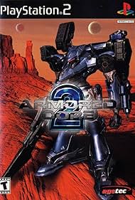 Armored Core 2 (2000)