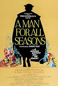 A Man for All Seasons (1966)