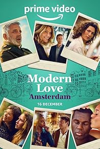 Primary photo for Modern Love Amsterdam