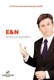 Gideon Emery in E&N with Ed Neusbit (2015)