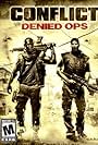 Conflict: Denied Ops (2008)