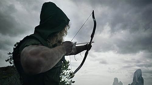 Arrow (2012)