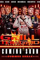 Formula 1: Grill the Grid