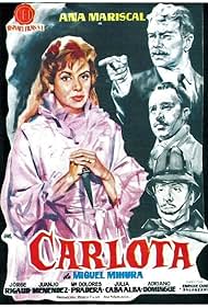 Carlota (1958)