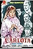 Carlota (1958) Poster