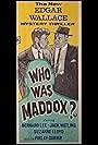 Who Was Maddox? (1964)