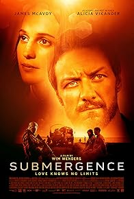 Primary photo for Submergence