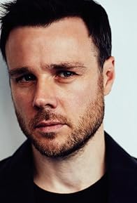 Primary photo for Rupert Evans