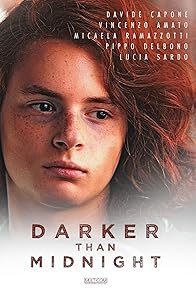 Primary photo for Darker Than Midnight