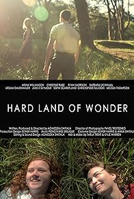 Primary photo for Hard Land of Wonder