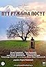 Put Ruzama Posut (TV Movie 2013) Poster