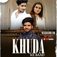 Salman Ali: Khuda Ke Baad (2021)