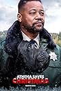 Cuba Gooding Jr. in Athena Saves Christmas