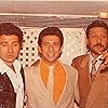 Jackie Shroff, Sunny Deol, and Naseeruddin Shah in Tridev (1989)