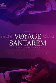 Voyage à Santarém (2021)