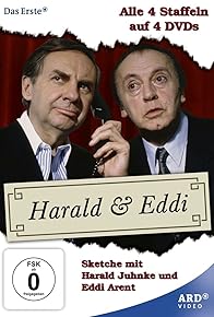 Primary photo for Harald und Eddi