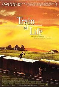 Primary photo for Train of Life