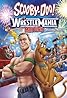 Scooby-Doo! WrestleMania : La Folie du catch (Video 2014) Poster