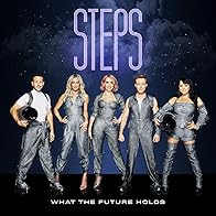 Primary photo for Steps: What the Future Holds