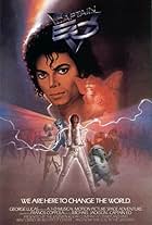 Michael Jackson in Captain EO (1986)