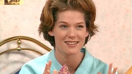 Rochelle Redfield in Hélène et les garçons (1992)