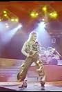 David Lee Roth in David Lee Roth: Just Like Paradise (1988)