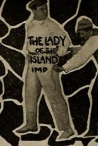 Primary photo for The Lady of the Island