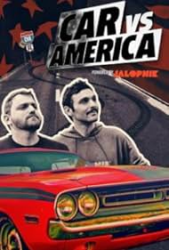 Car vs. America (2017)