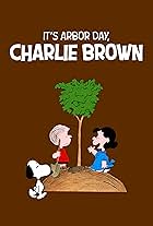 It's Arbor Day, Charlie Brown