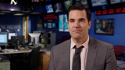 Bombshell: Rob Delaney On Why He Joined The Film