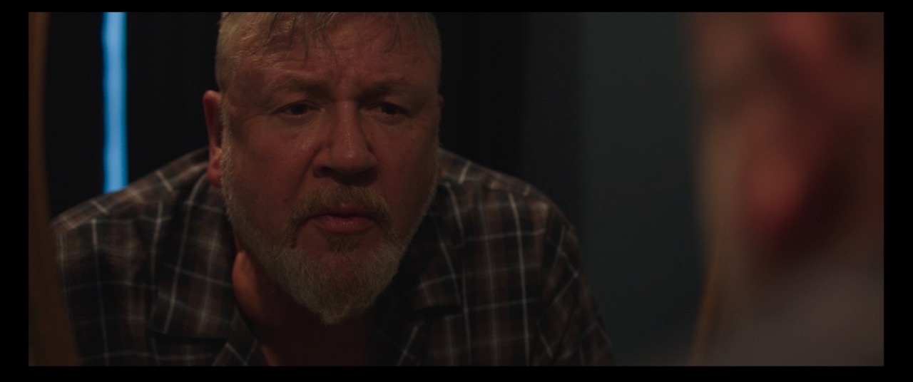 Ray Winstone in Sliding Away (2017)