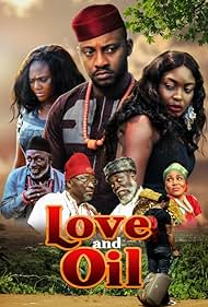 Love and Oil (2014)