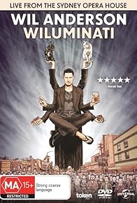 Primary photo for Wil Anderson: Wiluminati