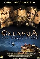 Eklavya: The Royal Guard