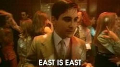 East Is East