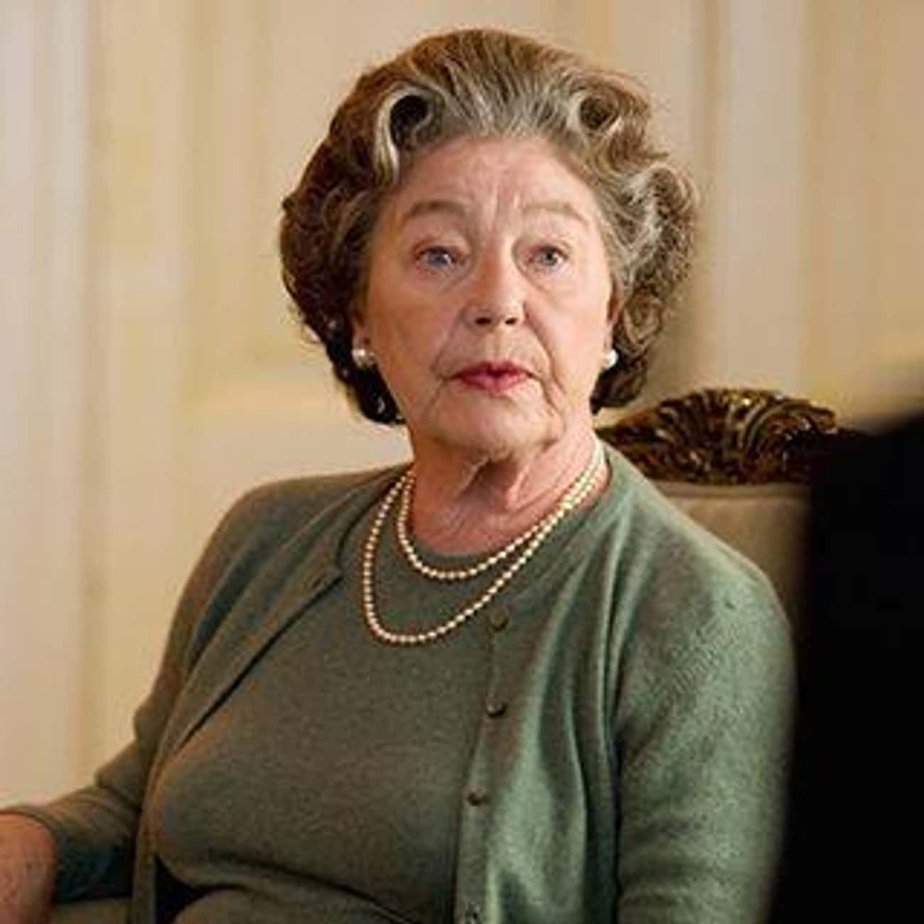 Rosemary Leach in Margaret (2009)