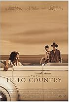 The Hi-Lo Country