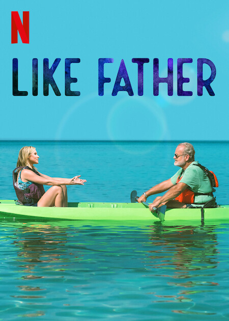 Like Father (2018)