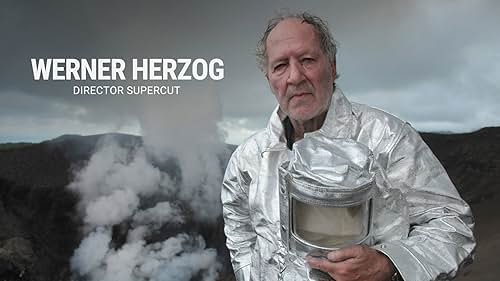 Take a look at some of the standout  moments from the films of director Werner Herzog.