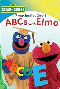 Primary photo for Sesame Street: Preschool is Cool, ABCs with Elmo