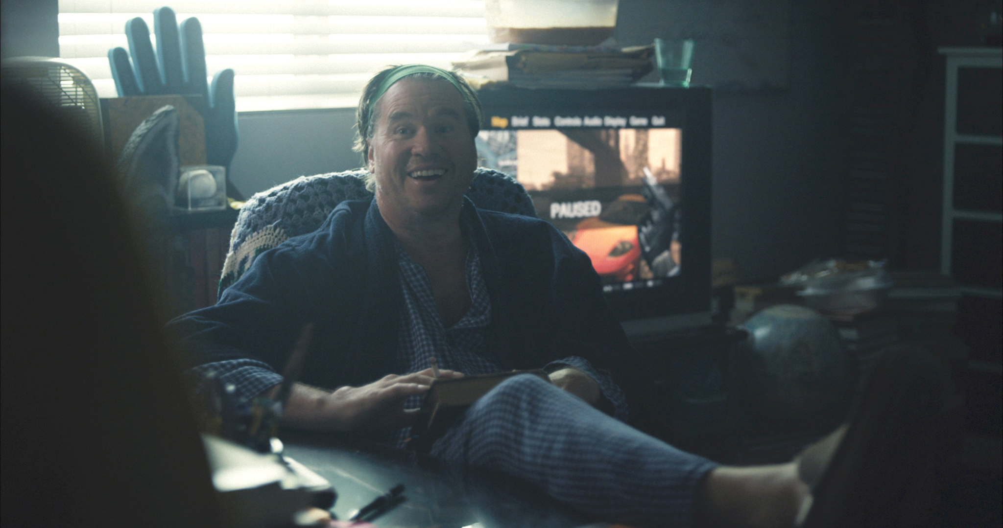 Val Kilmer in Palo Alto (2013)