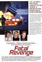 Fatal Revenge (1989)